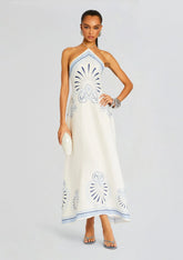 Eleanor Maxi Dress
