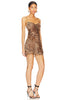 Dex Mini Dress