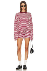 Bloom Long Sleeve Top