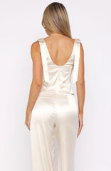 Keep It Lit Top Pearl