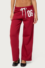 Petite 06 Sweatpants