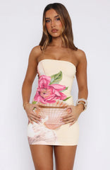 More For Me Top Lemon Jewels