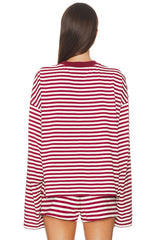 Bloom Long Sleeve Top